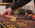 croupier