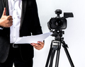 directeur casting