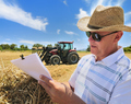 Inspecteur en environnement agricole