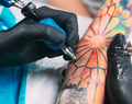 tatoueur