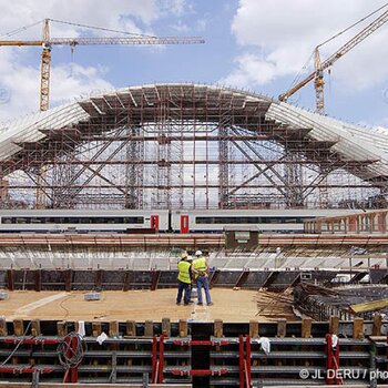 Bâtiment & construction
