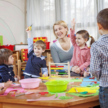 Education & pédagogie