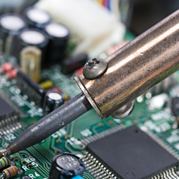 Electricité & électronique