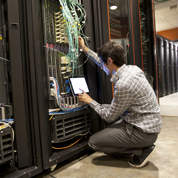 Exploitation, maintenance & technique