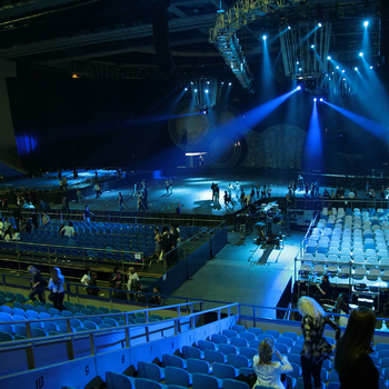 Organisation et encadrement