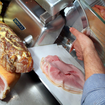 Préparation & vente