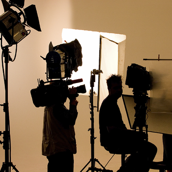 Technique et métiers de l'ombre