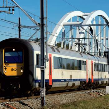 Transport ferroviaire