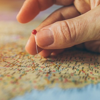 Expatriation : pourquoi plus d'un demi-million de belges choisissent l'étranger ?