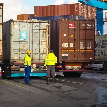 La Belgique pourrait manquer de douaniers