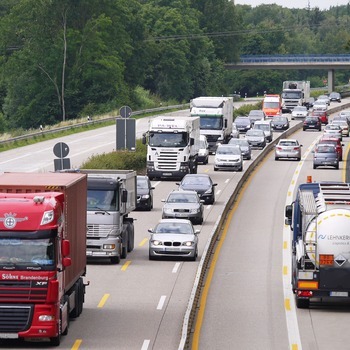 Le métier de chauffeur routier reste en pénurie