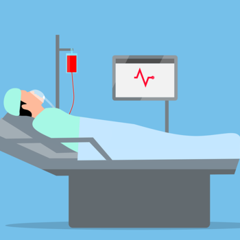 Les perfusionnistes demandent plus de reconnaissance