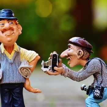 Peu d'évolution en matière d'égalité et de diversité dans la presse francophone