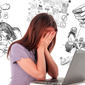 Augmentation des cas de burn-out et de dépression