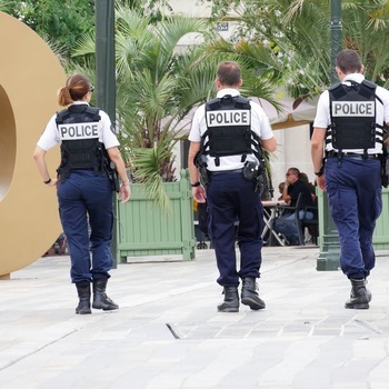 Campagne de recrutement historique à la police judiciaire fédérale