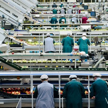 Préavis de grève à durée indéterminée dans les ETA wallonnes