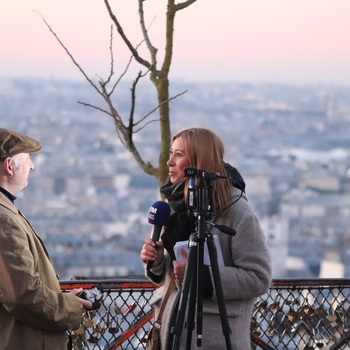 Les journalistes, de plus en plus souvent victimes de violences
