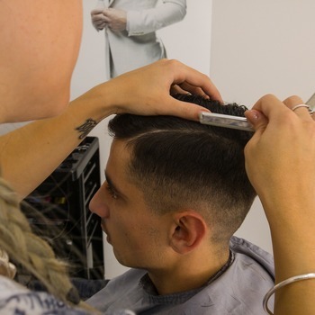 Un label pour les coiffeurs