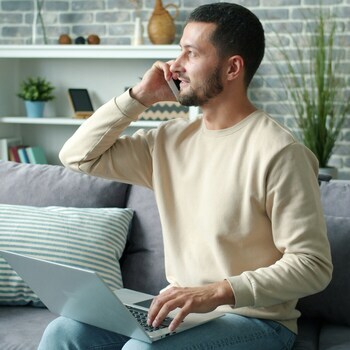 Télétravail : le recul après l'expansion