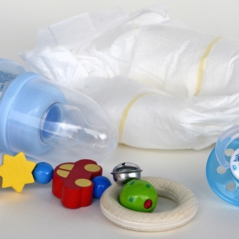 Les milieux d'accueil de la petite enfance sont en colère