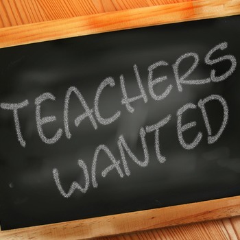La pénurie se poursuit dans l’enseignement