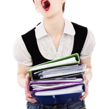 Vers une pénurie de directeurs d'école?