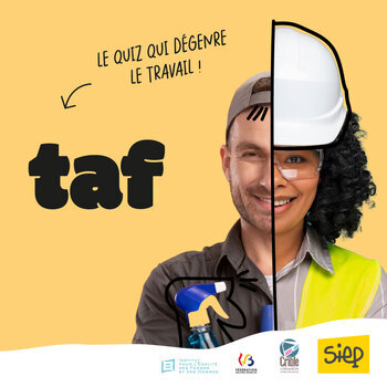 TAF, l’outil qui dégenre le travail !
