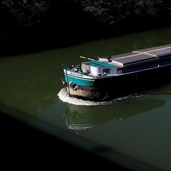 Batelier-matelot, un métier aux portes ouvertes où c’est encore le ciel qui mène la danse