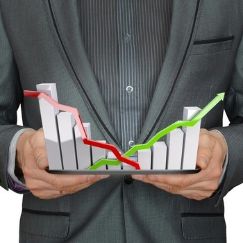 Le nombre d’entreprises créées a baissé en 2022