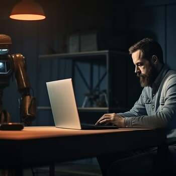 31% des entreprises recrutent avec l’intelligence artificielle