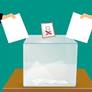 Elections européennes : comment voter ?