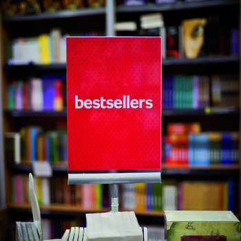 Le secteur de l'édition belge au bord du gouffre